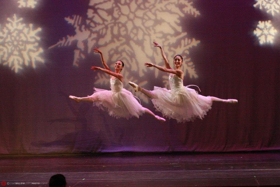 Celebrate The Holidays With Atlantic City Ballet's THE NUTCRACKER 