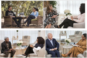 Oprah's Supersoul Conversations Podcast Unveils Upcoming Programming Slate Image