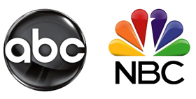 RATINGS: ABC, NBC Share Demo Crown in Tight Race on Monday Image
