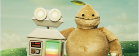 Arts Centre Melbourne Presents BEEP Image
