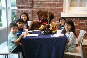 The Morris Museum Announces Its Winter Family Programs Image
