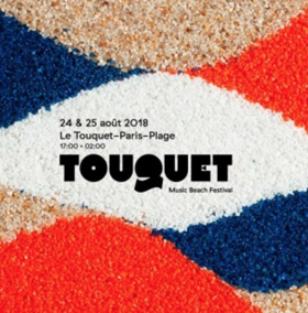 The Touquet Music Beach Festival Returns this August Image