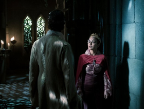 First Look - Syfy Premieres Season 3 of THE MAGICIANS Today Image
