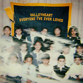 Valleyheart to Release 'Everyone I've Ever Loved' Image