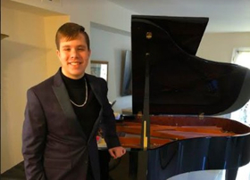 Riverside Opera Company and Richmond County Orchestra Present: 2nd Annual Staten Island Has Talent Image