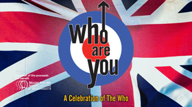 Lead Singer of Who Are You Back for First Time After Suffering Brain Injury Image