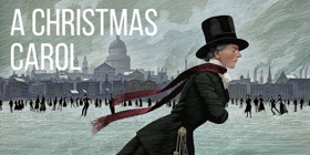 The Grand Rings in the Holidays with A CHRISTMAS CAROL  Image