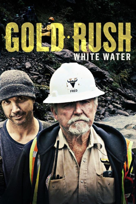 Discovery Announces the Return of GOLD RUSH: WHITE WATER 