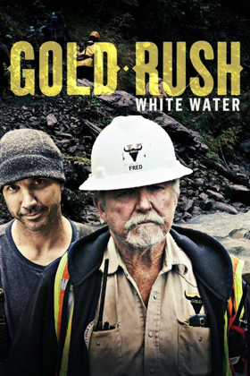 Discovery Announces the Return of GOLD RUSH: WHITE WATER Image