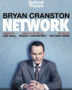 Bid Now on 2 On-Stage Tickets to THE NETWORK Plus a Green Room Tour in NYC 