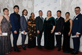 Review: [Opera] Star Trek - The Next Generation from the Met National Council Finals Concert Image