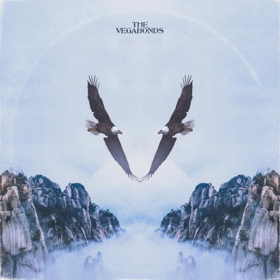The Vegabonds By The Numbers, New Album, 'V,' Out 1/18 via Blue Elan Records 