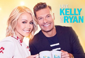 RATINGS: LIVE WITH KELLY AND RYAN Grows Week to Week by Double Digits in Households, Women 25-54 