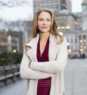 Investigation Discovery Presents Sneak Peek at New Series TRUE CONVICTION, 1/1 Image