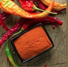 Marinas Menu: Get to know THE SPICE LAB Image
