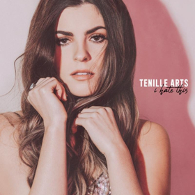 CMT Premieres New Tenille Arts Video 