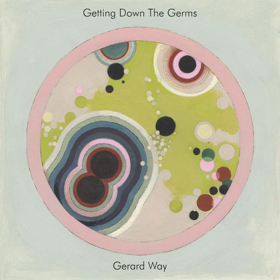 Gerard Way Releases New Track GETTING DOWN THE GERMS Image