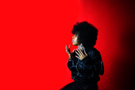 Georgia Anne Muldrow Releases New Single OVERFLOW via Brainfeeder  Image