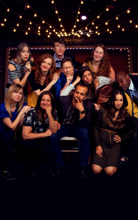 FST Improv Announces Spring Season Image