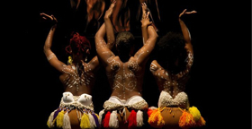 NJPAC Presents KWANZAA FESTIVAL and MARKETPLACE Image