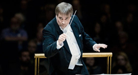 Mozart@262 Festival and More Set for January 2018 at the Toronto Symphony Orchestra Image