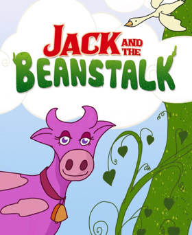 JACK & THE BEANSTALK to Promote Equality and Joy at Abrons Arts Center Image