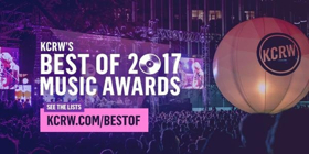 KCRW Reveals Picks for Best Albums, Songs and New Artist of the Year Image