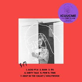 Sebastian Mikael Returns With  I C U U C ME PART II Image