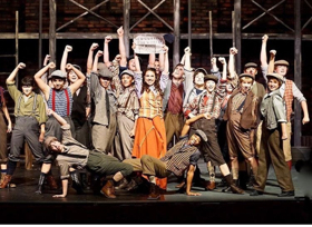 Christian Community Theater's Summer Hit Is Still The Talk Of The Town Image
