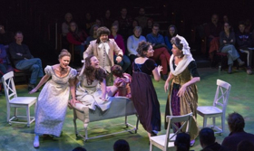 A.R.T. Adds Sensory Friendly Performance Of Bedlam's SENSE AND SENSIBILITY Image