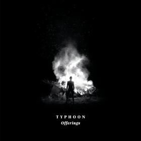 Typhoon Releases New Album 'Offerings' 