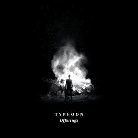 Typhoon Releases New Album 'Offerings' Image