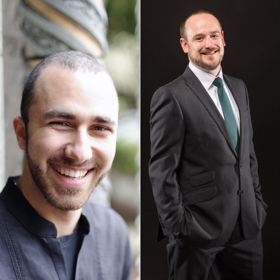 BPA & BSO Announce Music Director Finalists Image