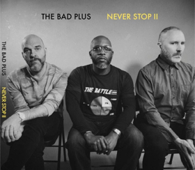 The Bad Plus Announce New Album Streaming via NPR's First Listen Image