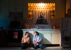 Roundabout Will Hold Relaxed Performances For TRUE WEST, KISS ME, KATE, and More Image