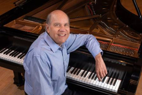 Todd Crow Set for Recital at Carnegie Hall Image