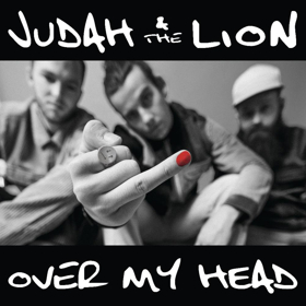 Judah & the Lion Drops Video For Single OVER MY HEAD, Announces Intimate Album Listening Experiences This April Image