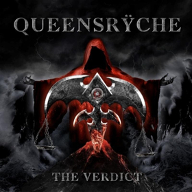 Queensrÿche Releases New Song MAN THE MACHINE Image