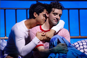 Review Roundup: TORCH SONG at Second Stage - All the Reviews! Image