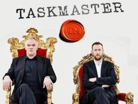 TASKMASTER Season 7 Contestants Revealed Image