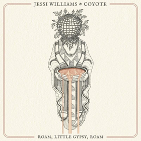 Jessi Williams & Coyote Unveil Debut Single with Cowboys & Indians + EP Due This Fall Image