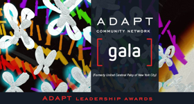 STRANGER THINGS' Cara Buono to Host the ADAPT Leadership Awards 