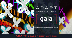 STRANGER THINGS' Cara Buono to Host the ADAPT Leadership Awards Image