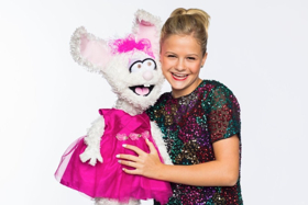 Darci Lynne Brings FRESH OUT OF THE BOX Tour to Appleton 