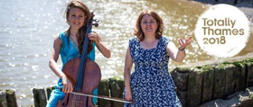 Totally Thames Returns This September; Full Programme Announced Image