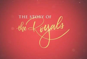 THE STORY OF THE ROYALS, A Two-Night Television Event From PEOPLE and Four M Studios, Debuts on ABC this August 