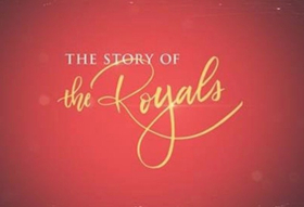 THE STORY OF THE ROYALS, A Two-Night Television Event From PEOPLE and Four M Studios, Debuts on ABC this August Image