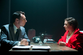 Review: THE WHITE ROSE - THE STORY OF SOPHIE SCHOLL, Brockley Jack Studio Theatre Image