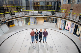 Soho Estates Announces Launch Of Boulevard Theatre Image