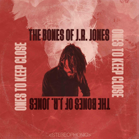 The Bones of J.R. Jones Share New Video, Plus LP Out Today Image